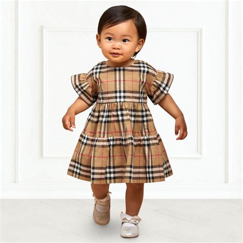 galosce burberry bambino|burberry baby clothes.